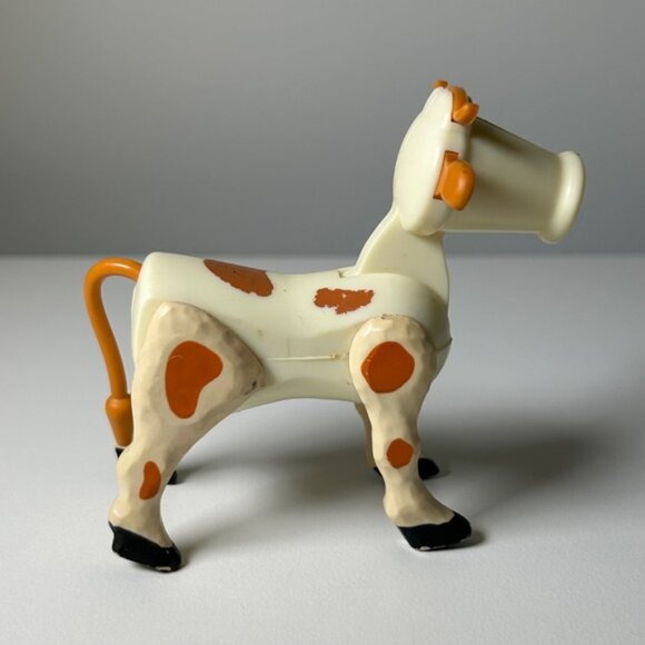 Vintage 80s Fisher Price Little People Play Family Farm #915 Replacements - Picture 8 of 16